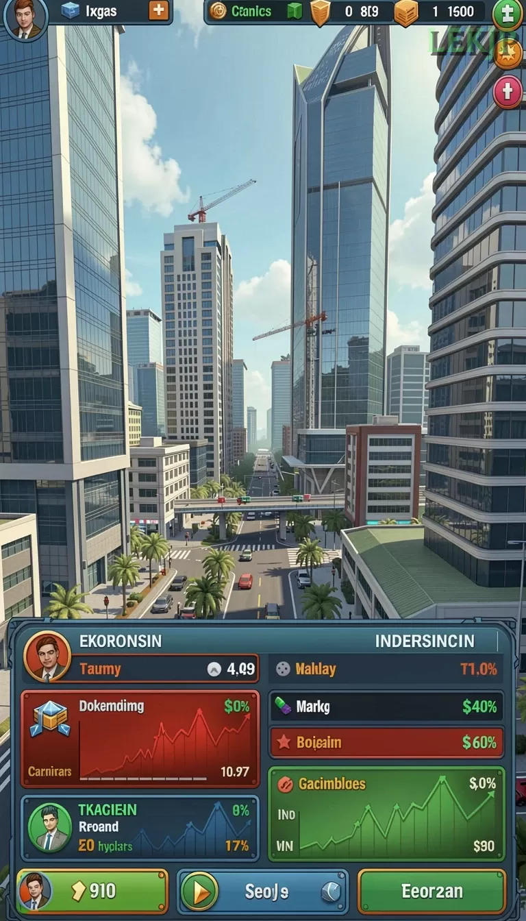 Screenshot Thors Vengeance