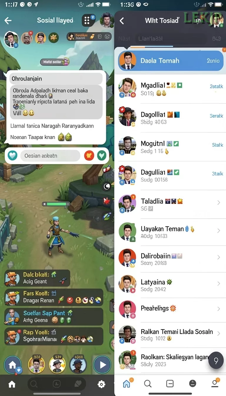 Screenshot Lord Ganesha