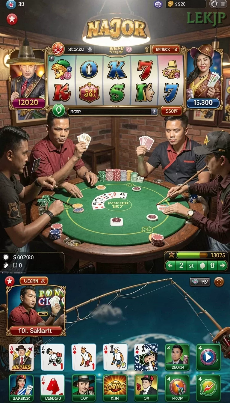 Screenshot Aztec Blaze