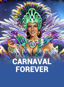 Carnaval Forever Slot Terbaru: Review dan Info Lengkap