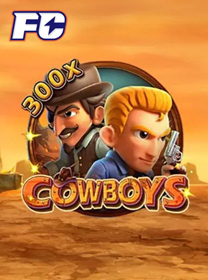 Cowboys Game: RTP, Fitur, dan Akses Main