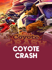 Review Coyote Crash Game Terbaru 2026 untuk Pemula