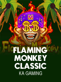 Flaming Monkey Classic Game Terbaru: Review dan Info Lengkap