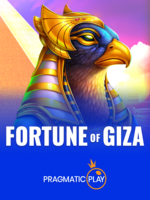 Fortune of Giza Game Terbaru: Review, RTP, dan Akses Main