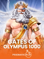 Gates of Olympus 1000 Slot: RTP, Volatilitas, dan Cara Main