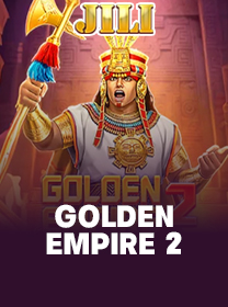 Cara Main Golden Empire 2 di HP Android dengan Benar