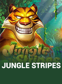 Informasi Lengkap Game Jungle Stripes Terbaru