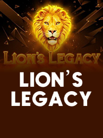 Lions Legacy Slot: RTP Tinggi dan Volatilitas Rendah