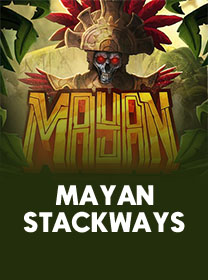 Mayan Stackways Game: Provider, Fitur, dan Max Win