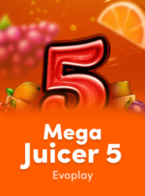 Mega Juicer 5 Game: Info Provider, RTP, dan Cara Main
