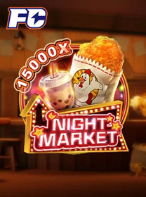 Review Lengkap Game Night Market Versi Terbaru