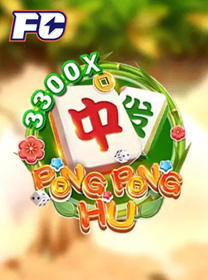 Pong Pong Hu Slot: RTP Tinggi dan Volatilitas Rendah