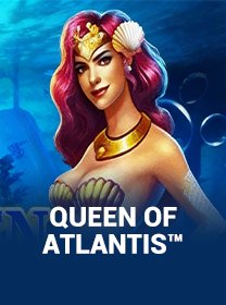 Queen Of Atlantis Game 2026: Info Lengkap dan Link Main