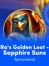 RaS Golden Loot Sapphire Suns Terbaru untuk Pemula: Review dan Panduan