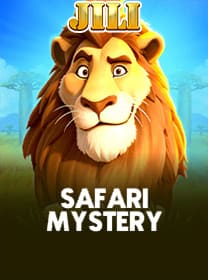Safari Mystery Slot: RTP Tinggi dan Volatilitas Rendah