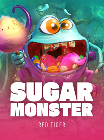 Sugar-Monster