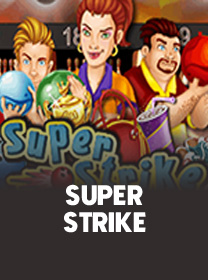 Super Strike Game: Cara Akses dan Bermain dengan Aman