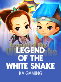 White Snake Legend Game 2026: Info Lengkap dan Link Main