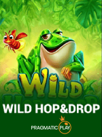 Wild HopandampDrop Game: RTP, Fitur, dan Akses Main