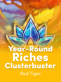 Cara Bermain Year Round Riches Clusterbuster untuk Pemula