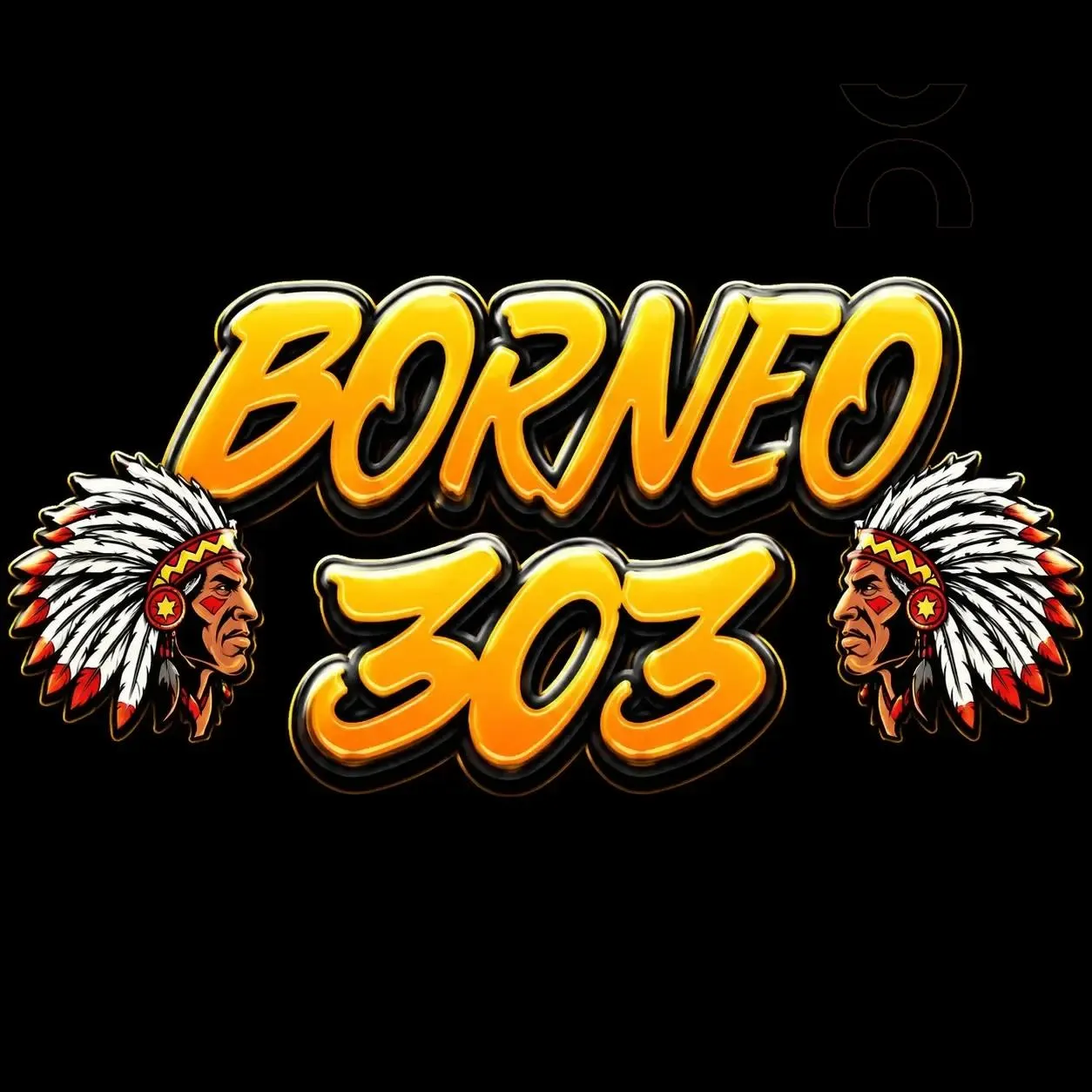 Aplikasi borneo303 Resmi: Download dan Instalasi